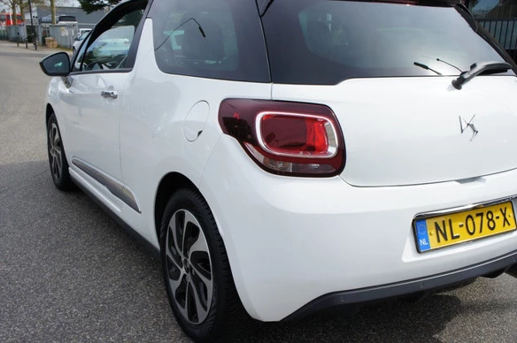 DS DS 3 - Afbeelding 23 van 30