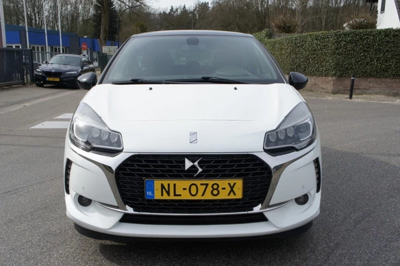 DS DS 3 - Afbeelding 24 van 30