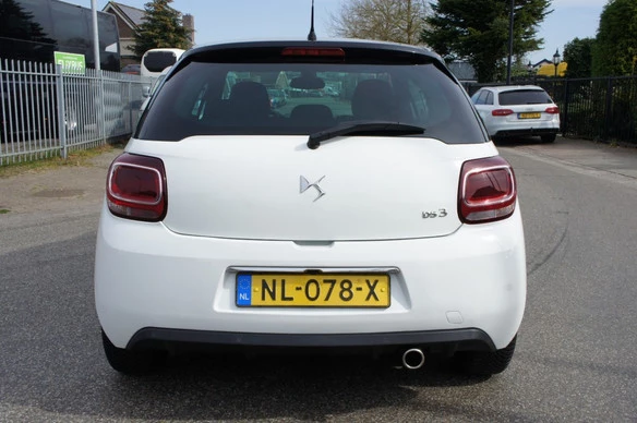 DS DS 3 - Afbeelding 25 van 30