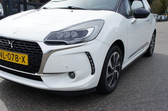 DS DS 3 - Afbeelding 27 van 30