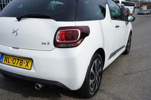 DS DS 3 - Afbeelding 28 van 30