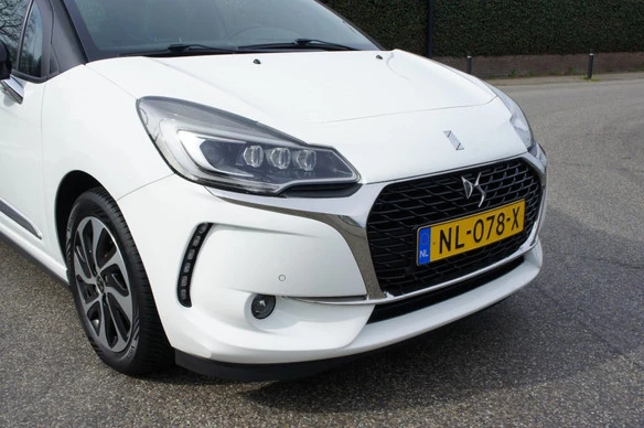 DS DS 3 - Afbeelding 29 van 30