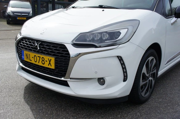 DS DS 3 - Afbeelding 30 van 30