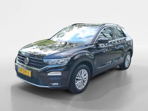 Volkswagen T-Roc - Afbeelding 1 van 16