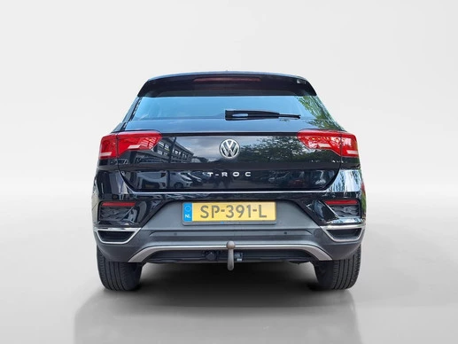 Volkswagen T-Roc - Afbeelding 4 van 16