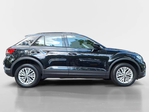 Volkswagen T-Roc - Afbeelding 6 van 16