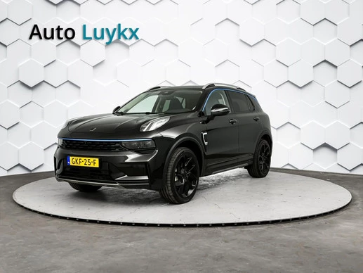 Lynk & Co 01