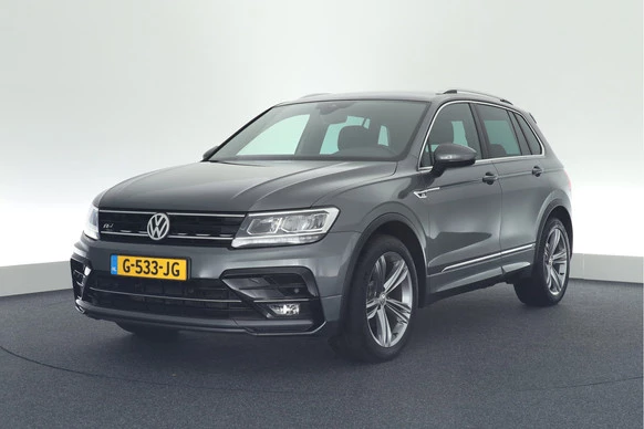 Volkswagen Tiguan - Afbeelding 1 van 30