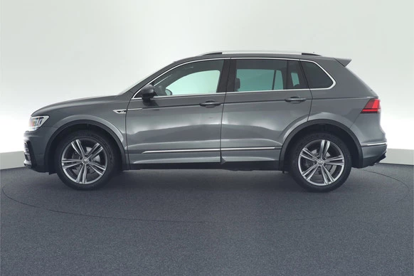 Volkswagen Tiguan - Afbeelding 5 van 30