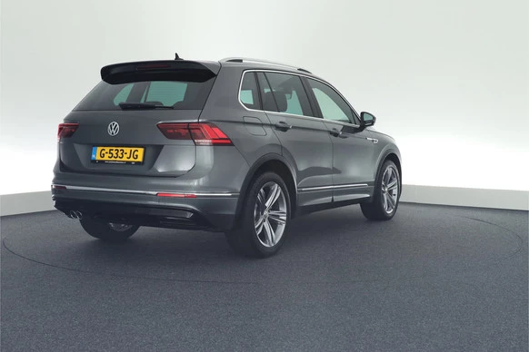 Volkswagen Tiguan - Afbeelding 7 van 30