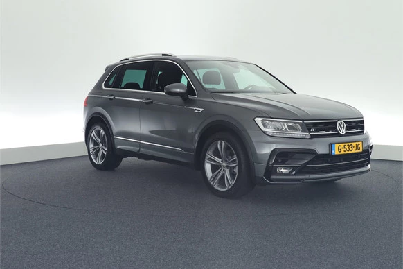 Volkswagen Tiguan - Afbeelding 9 van 30