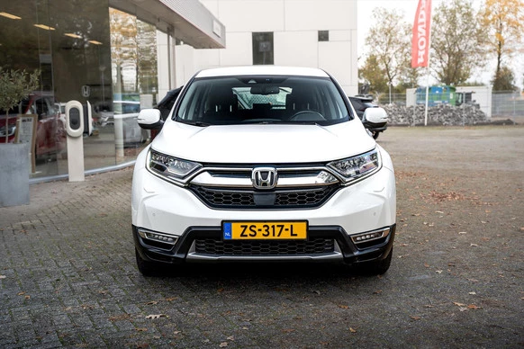 Honda CR-V - Afbeelding 14 van 30