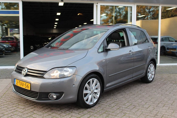 Volkswagen Golf Plus - Afbeelding 1 van 30