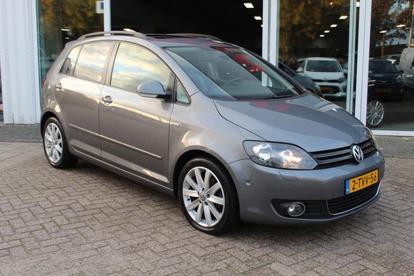 Volkswagen Golf Plus - Afbeelding 2 van 30