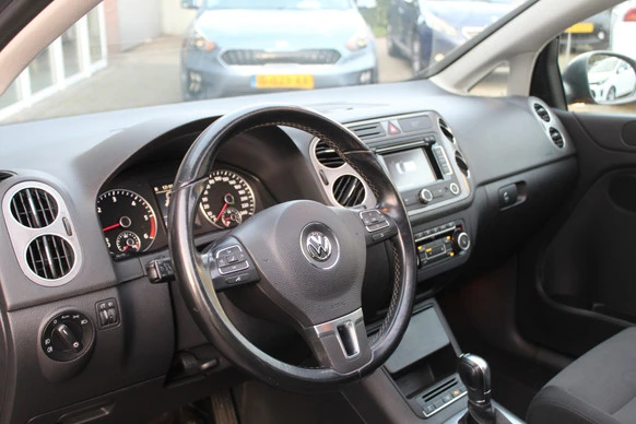 Volkswagen Golf Plus - Afbeelding 4 van 30