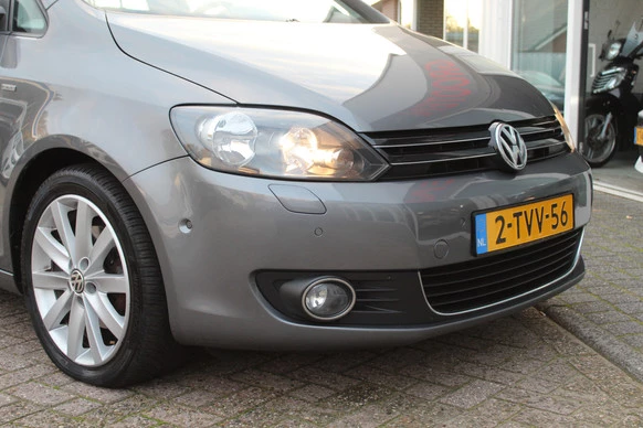 Volkswagen Golf Plus - Afbeelding 23 van 30