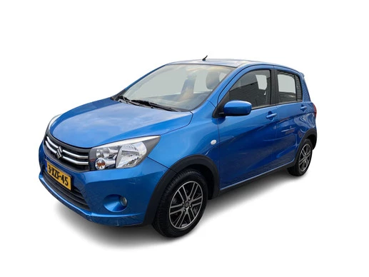 Suzuki Celerio