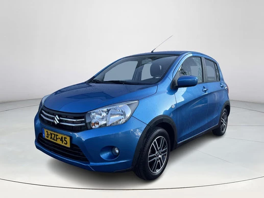 Suzuki Celerio