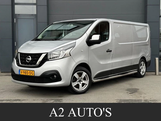 Nissan NV300