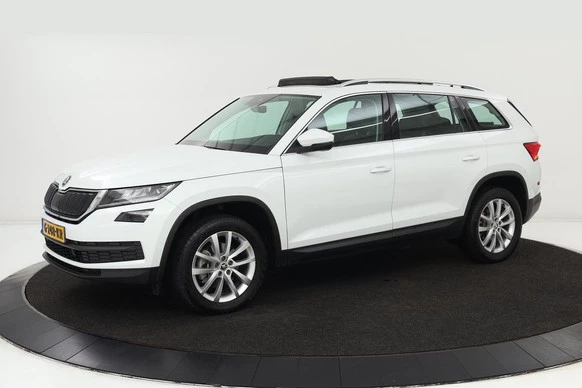 Škoda Kodiaq - Afbeelding 1 van 30