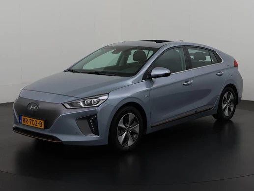 Hyundai IONIQ - Afbeelding 1 van 30