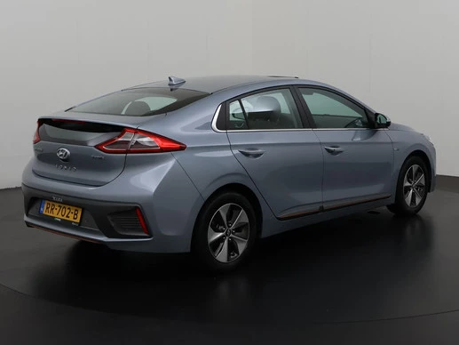 Hyundai IONIQ - Afbeelding 4 van 30