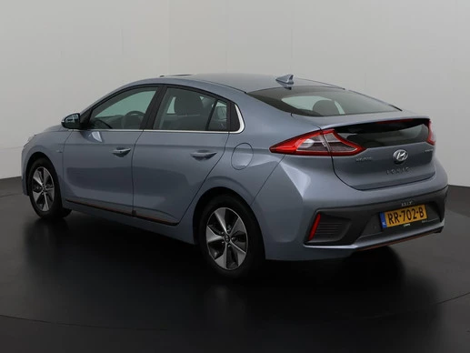 Hyundai IONIQ - Afbeelding 6 van 30