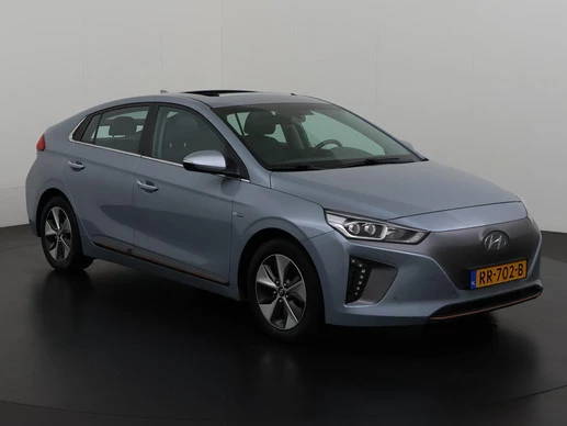 Hyundai IONIQ - Afbeelding 28 van 30