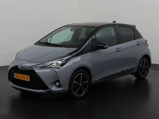 Toyota Yaris - Afbeelding 1 van 30