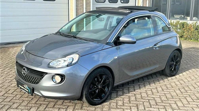 Opel ADAM - Afbeelding 2 van 17