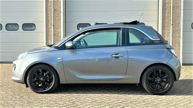 Opel ADAM - Afbeelding 3 van 17