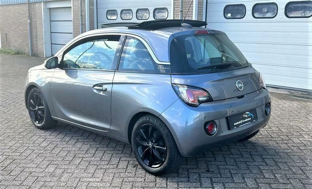 Opel ADAM - Afbeelding 4 van 17