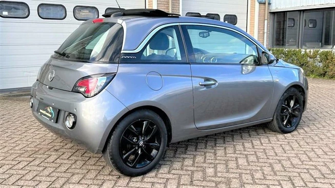 Opel ADAM - Afbeelding 6 van 17