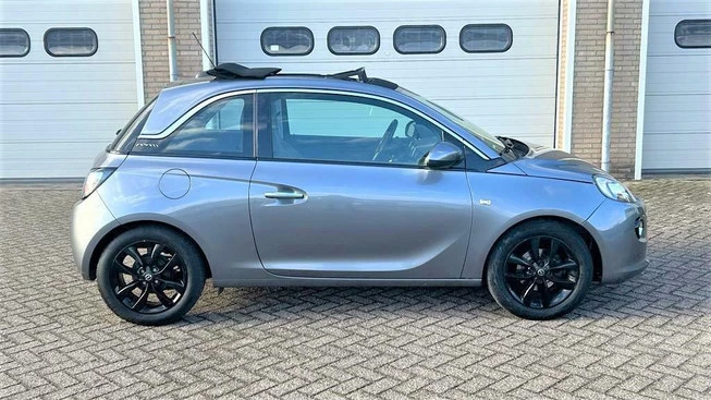 Opel ADAM - Afbeelding 7 van 17