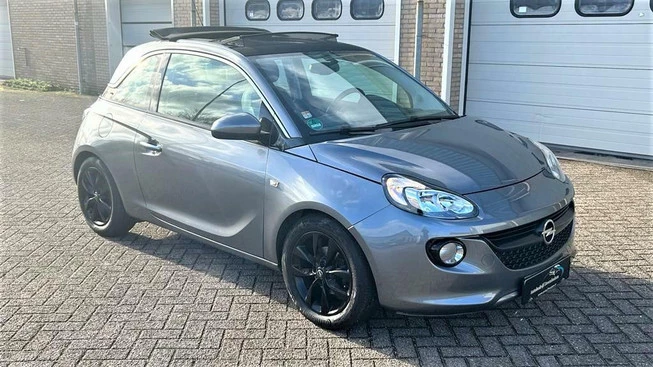 Opel ADAM - Afbeelding 8 van 17