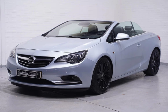 Opel Cascada - Afbeelding 2 van 30