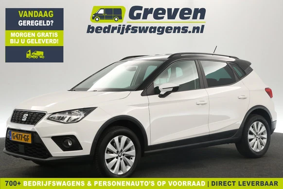 SEAT Arona - Afbeelding 1 van 30