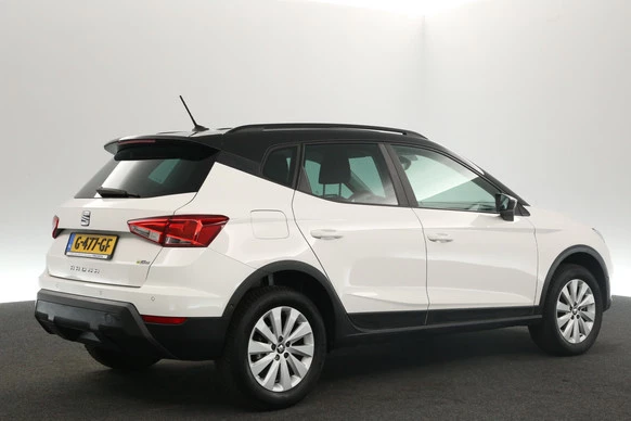 SEAT Arona - Afbeelding 2 van 30