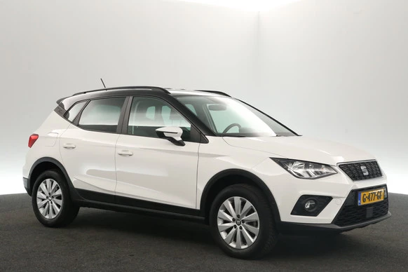 SEAT Arona - Afbeelding 3 van 30