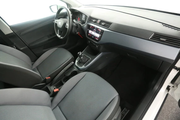 SEAT Arona - Afbeelding 24 van 30