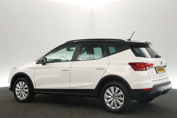 SEAT Arona - Afbeelding 29 van 30