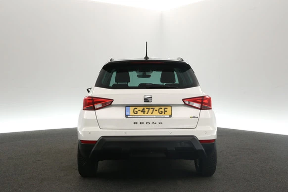 SEAT Arona - Afbeelding 30 van 30