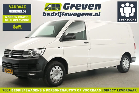 Volkswagen Transporter - Afbeelding 1 van 24