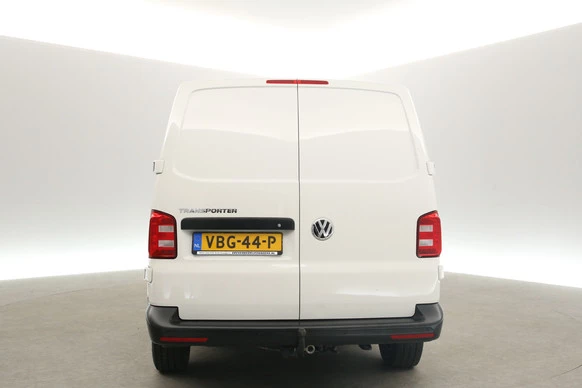 Volkswagen Transporter - Afbeelding 24 van 24