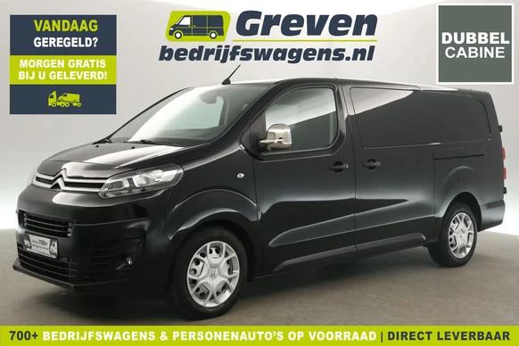 Citroën Jumpy - Afbeelding 1 van 27