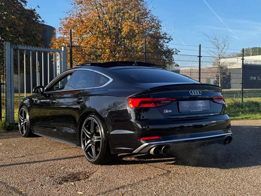 Audi S5 - Afbeelding 4 van 30