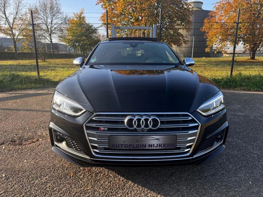 Audi S5 - Afbeelding 5 van 30