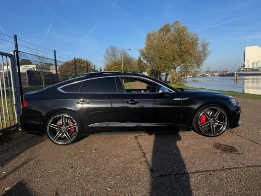 Audi S5 - Afbeelding 7 van 30