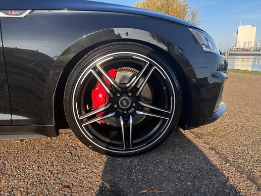 Audi S5 - Afbeelding 10 van 30