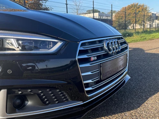 Audi S5 - Afbeelding 12 van 30